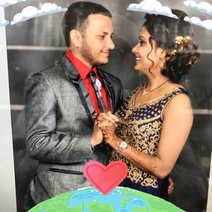 Meet your Posher, Dhaval